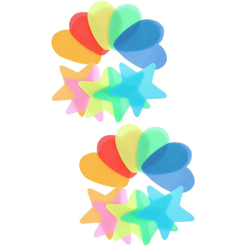 Χαλί Easy Agility Dots για χρήση στην τάξη των παιδιών 40 τεμάχια