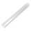 Transparenter PVC-Teppich, rutschfest, dick 1