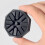 Support en silicone pour écran de café expresso 4