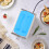 Couvercle en silicone pour grille-pain 2 tranches 4