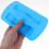 Couvercle en silicone pour grille-pain 2 tranches 5