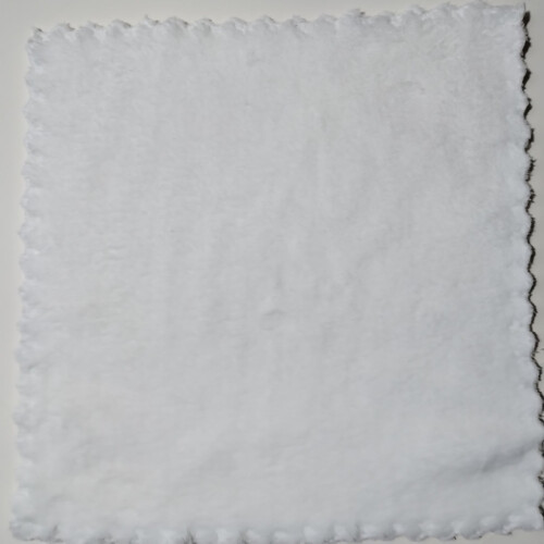 1 τεμάχιο μίνι πετσέτα Coral Fleece 9,84x9,84in - Πολλαπλών χρήσεων για μπάνιο, γυμναστική,