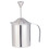 Pichet à mousser double paroi en acier inoxydable 473 ml (16 oz) 1