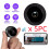 Wireless Outdoor WiFi Security Camera with Night Vision5pcs 1