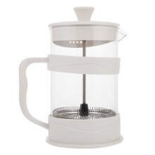 Cafetière en verre pour usage domestique 350 ml