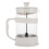Cafetière en verre pour usage domestique 350 ml 1