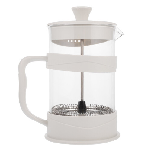 Cafetière en verre pour usage domestique 350 ml