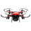 Drone com controle remoto, câmera HD 1080P e Wi-Fi. 1