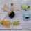 Supporto per frusta da tè in ceramica stile giapponese, 1 pezzo 5