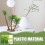 Palma artificiale Eease per decorazioni domestiche e acquari 3