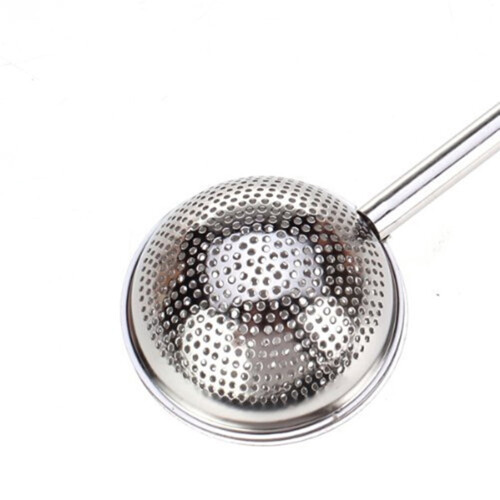 Boules à thé en acier inoxydable (lot de 3) 2
