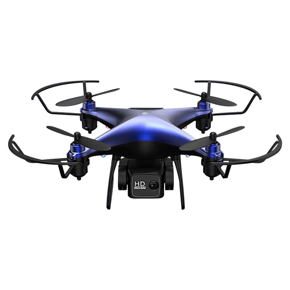Remote Control Drone With 1080P Hd Camera Wifi Voice 9107258967312