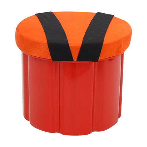 Tabouret pliant pour jardinage extérieur (1 pièce)