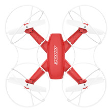 Kcavykas4K HD UAV-drone med beskyttende kabinett