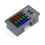 Mosiee DC digitale vermogensmeter 0-100V 10A 1000W 2