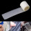 Feiona bicycle tire liner puncture-proof protection pad 2 3