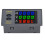 Mosiee DC digitale vermogensmeter 0-100V 10A 1000W 3