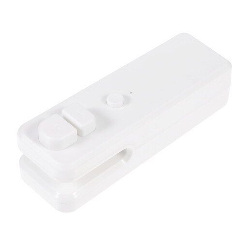 Scelleuse de sachets thermosoudeuse manuelle pour la conservation des collations