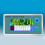 LCD-batterijvoltmeter voor lithium-ijzerfosfaatbatterijen 7