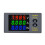 Mosiee DC digitale vermogensmeter 0-100V 10A 1000W 7