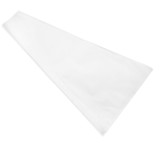 Sacchetti di cellophane per fiori, 50 pezzi