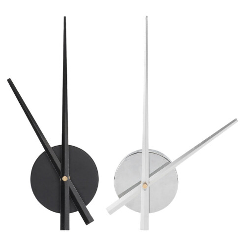 Súprava hodinového strojčeka Modern Professional2Sets