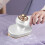 Handheld garment steamer portable mini iron for home and 6
