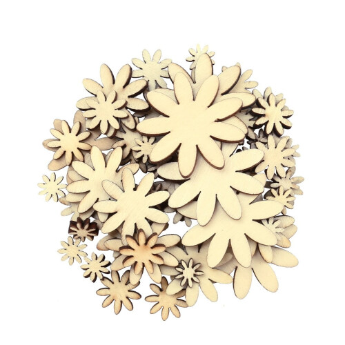 Linaichen treplommepynt til scrapbooking50
