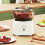 Wireless USB Rechargeable Garlic Chopper 350 mL 6
