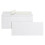 Office Depot Clean Seal Envelopes #10 White 500 per Box 1