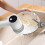 Brosse électrique sans fil Kcavykas, étanche IPX7, 3 1