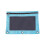 Kcavykas3-Hole Pencil Case Transparent PVC A4 1