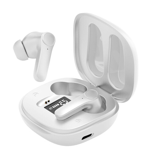 Vertaaloordopjes compatibel met Elder Discus en Echo