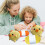 Crochet Kit for Beginners with Step-by-Step Tools 8