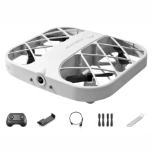 KCavykas peuterdrone met HD FPV-camera en afstandsbediening.