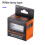 YiFudd LED bike tail light super bright 1 pack 2