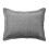 Levtex Home linnen kussensloop kingsize 36x20 inch gemêleerd steen 1