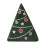 Levtex Home Julemandens Julepyntepude 1