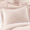 Levtex Hemmalinne Sham blush 61x51 cm 1