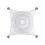 Διακοσμητικό μαξιλάρι Levtex Home 20x20 εκ. τυπωμένο μετάλλιο 1