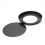 LIKEM räfflad pajform 23 cm non-stick lös botten 1