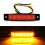 Πίσω φως πλευρικής σήμανσης LIKEM 12V6-LED 1
