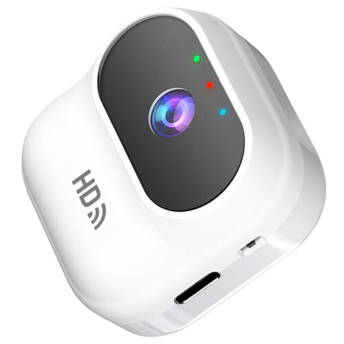 -WLAN--Home-Sicherheitskamera mit Bewegungserkennung 1