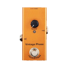 Likegreen Mini Distortion effektpedal til elektrisk guitar