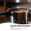 Silicone Pressure Cooker Lid Liners 4 Pcs 2