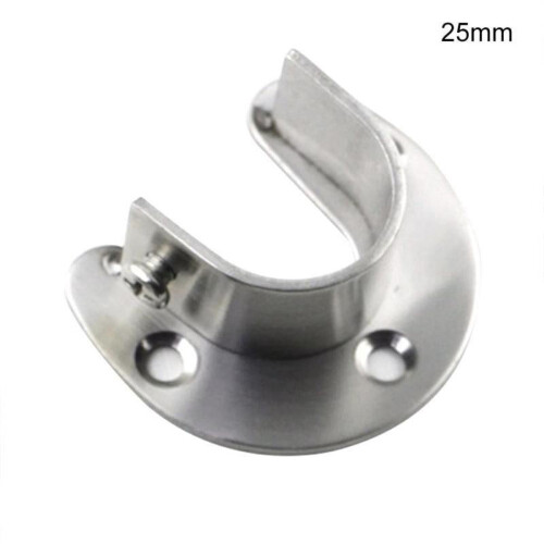 Βάση στήριξης κουρτινών LIKEM για ράβδο 25/32mm