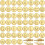 Set di punte per pirografia con lettere e numeri (56 pezzi) 1