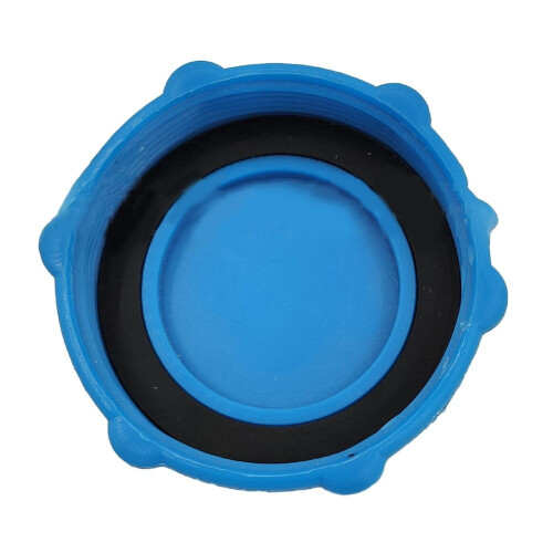 Καπάκι βαλβίδας αποστράγγισης πισίνας Coleman P01006