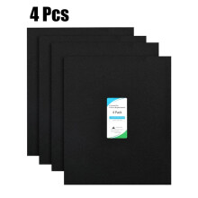 Préfiltre à charbon pour Honeywell HPA300 (lot de 4)
