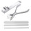 Kit de Alicate para Dobrar Pulseiras, Braceletes e Braceletes 1